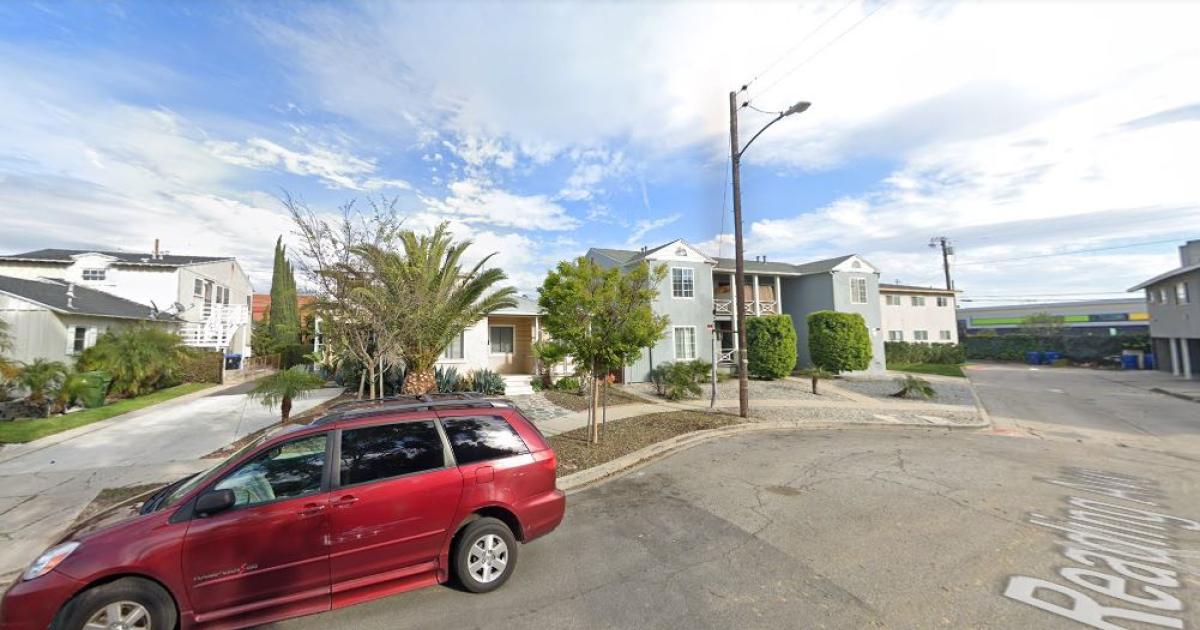 Crenshaw LineAdjacent Apartments Planned in Westchester Urbanize LA